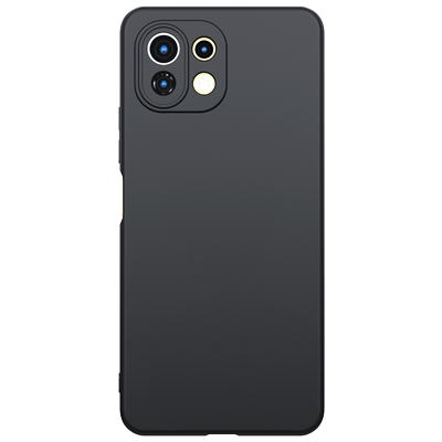 适用小米11青春版手机壳软壳