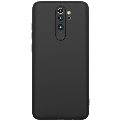 红米note8pro手机壳轻薄软壳