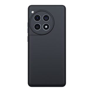 适用一加ACE3手机壳超薄oneplusace3pro保护套防摔oneplus一家oppo磨砂PJE110外壳aec3软壳1+后壳2024年新款