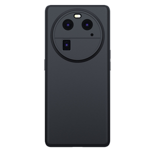 适用OPPOFindX6手机壳FindX6Pro保护套超薄曲面屏OPPO find x6 pro曲屏oppox6pro磨砂软壳oppox6新款女男外壳
