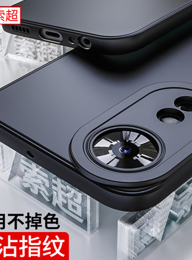 适用荣耀畅玩60手机壳专用保护套NIC一AN00气囊m防摔NICAN00软壳华为honor玩畅磨砂NICANOO外壳2025新款后壳