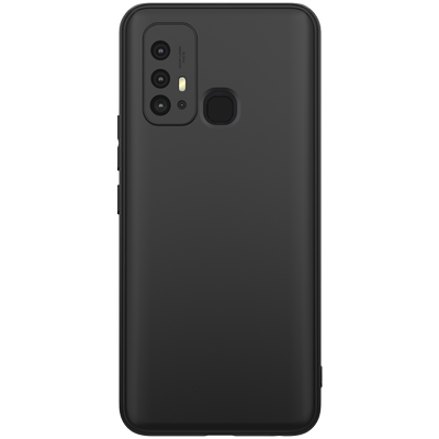 vivoz6手机壳轻薄软壳磨砂保护套