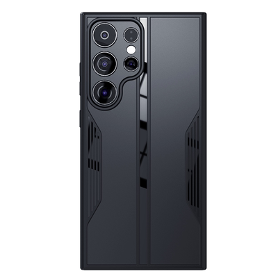 适用三星S24ultra超薄防滑软壳