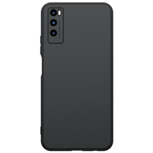 适用华为畅享20Pro手机壳畅想z外壳z5g保护套Por超薄5g磨砂dvc一an20黑davinci后壳dvcan男an2o新款dvctn00