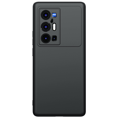 适用vivox70pro+手机壳轻薄软壳