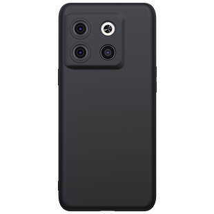 适用于一加ACEPro手机壳oneplus保护套acepor超薄oneplus一家oppo磨砂PGP110防摔ace pro软壳1+aecpro新款黑