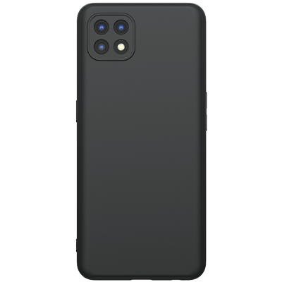 oppo手机壳全包镜头磨砂潮款