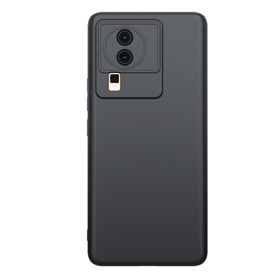 适用iQOONeo7系列弧边超薄软壳