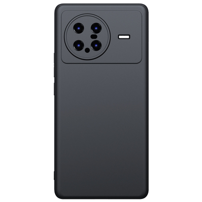 适用vivoxnote手机壳简约保护套