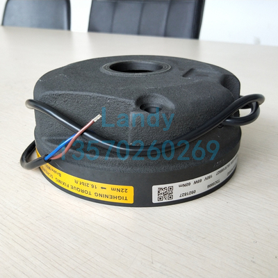 NM38741NR2 60/891.080.1S LR108927 180V 69W 100NM龙门吊制动器