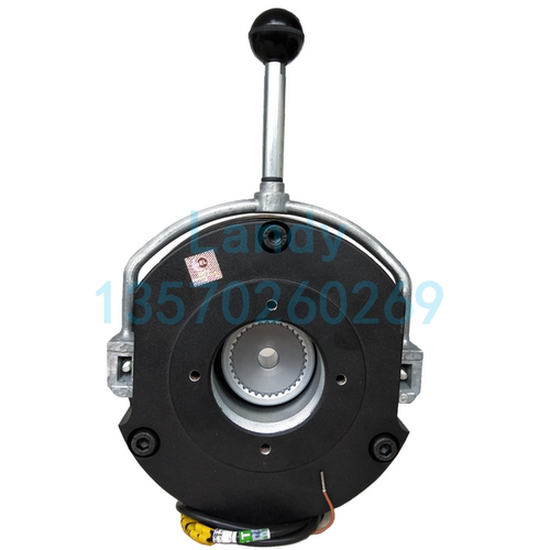 代替Wamer brake 抱闸ERD35/20 刹车电磁制动器B476 40Nm 24V 40w