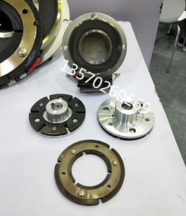 emco lenze伦茨通电刹车器14.115.06.1.1/2/3/10片24vdc  7.5Nm