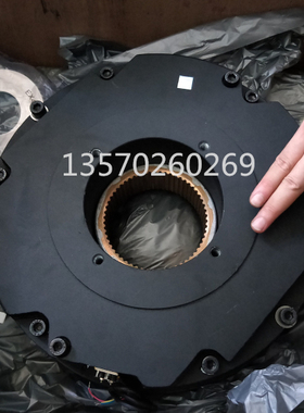 14.458.40电磁抱闸1000Nm制动器轮胎式塔吊移动升降专用断电刹车