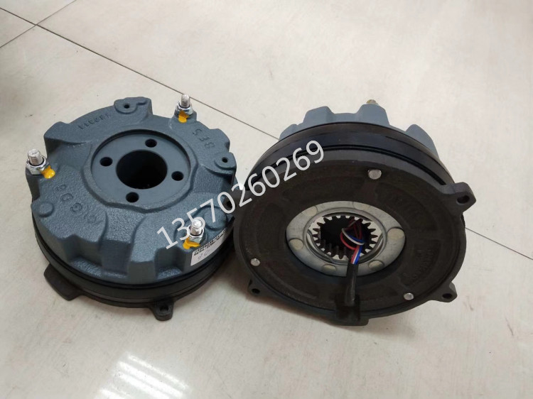 sew赛威减速刹车电机制动器90L机座bmg2抱闸总成380/220vac 20Nm