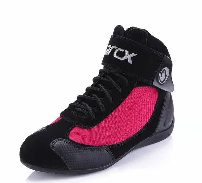 Bottes moto ARCX - Ref 1390151 Image 4