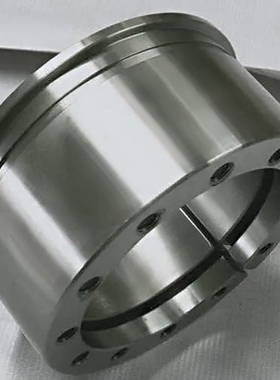 Z9胀套STK900涨套ZT9胀紧套矿山输送机滚筒专用ZJ7涨紧套免键轴套