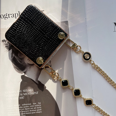 novaflip小折叠屏全包防摔斜挎