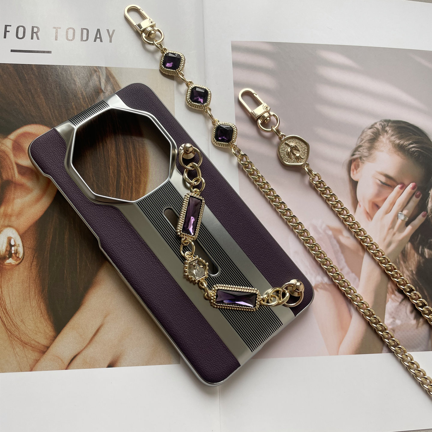 mate60rs非凡大师手机壳