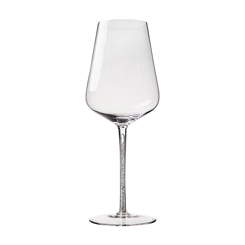 水晶玻璃送礼结婚红酒杯