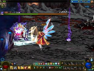 dnf服务端图片素材