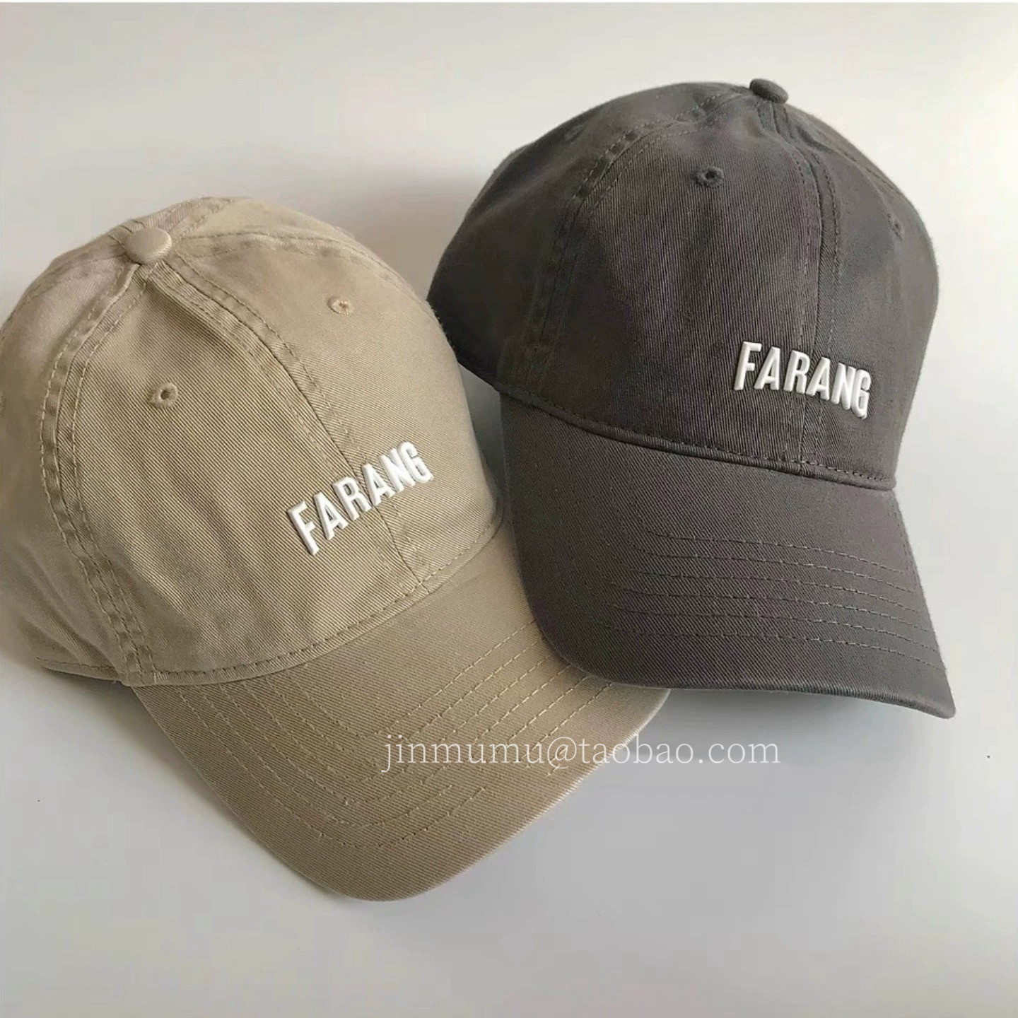 西金泽日韩棒球帽女春夏百搭字母标时尚鸭舌帽ins网红洋气遮阳帽