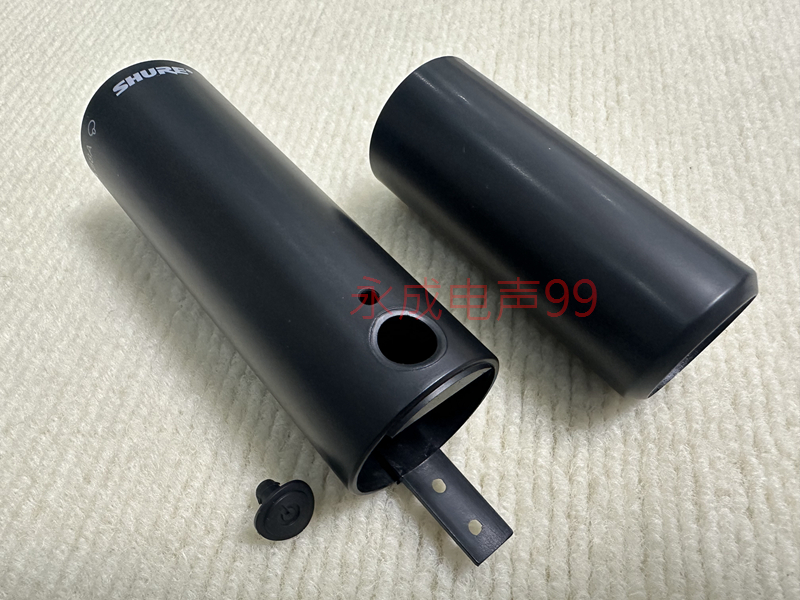 shure/舒尔BLX288 PG58SMBETA58A无线麦克风话筒外壳空壳网罩按键