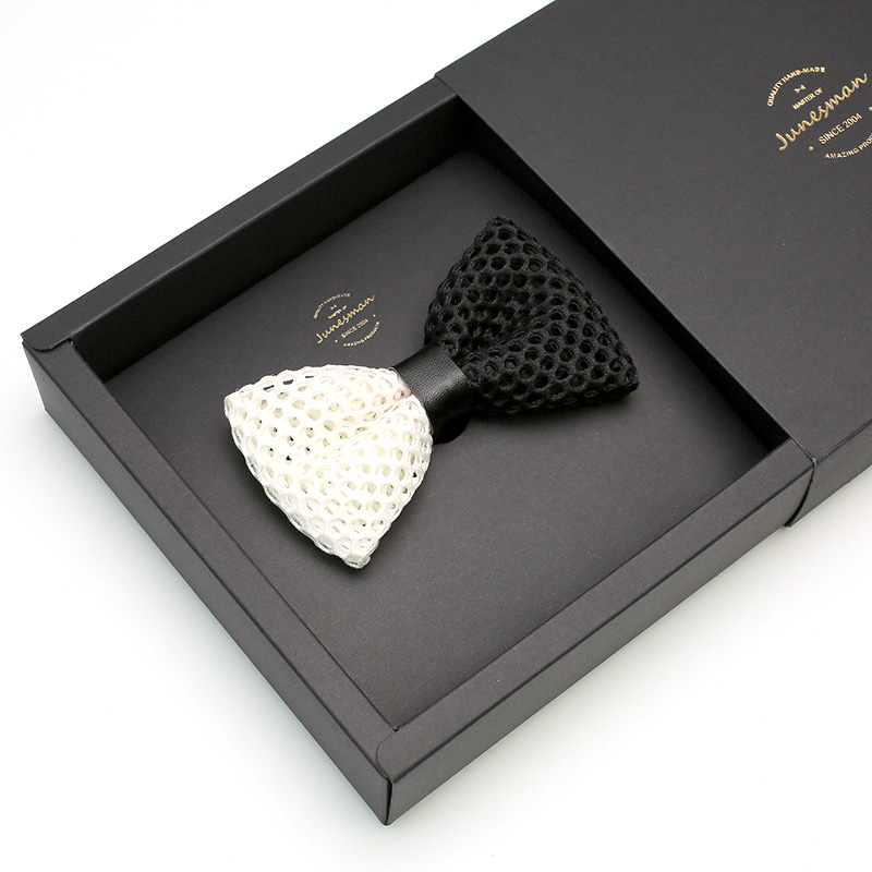 高档商务领结男士蝴蝶结