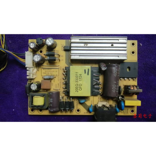 惠科 NB32C 电源板 MAX50W