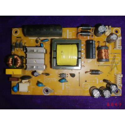 冠捷 TOPVIEW Y315YCA 电源板 CQC09001038106