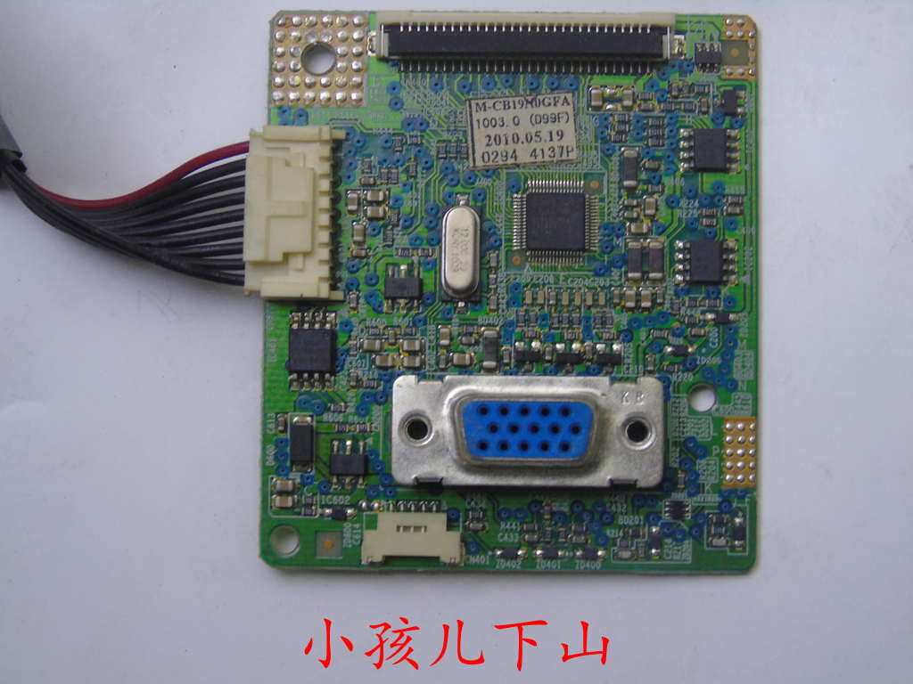 三星 显示器 E1920NW 驱动板 BN41-01310B 信号板 主板|ruв категории Цифровые аксессуары, рынок электронных компонентов, электронный элемент, дисплей - от Buy2taobao.com для оказания профессиональной услуги покупки агента Taobao