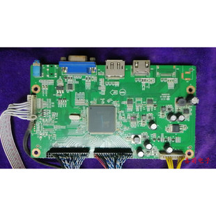 优派 VX3209-2K 驱动板 SM2785H-R10.2 屏TNM315MVT30AN-B-QHBN10