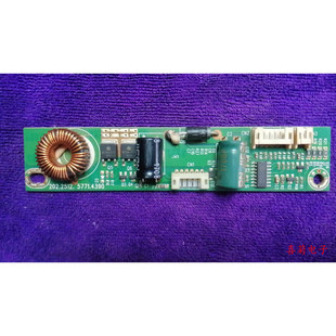 FOUNOSTAR 显示器 FD320Q H3226E 升压板 202.2512.5771.4390