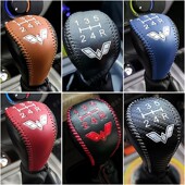 五菱宏光s1荣光新卡档位套征途手动排挡套手刹套档把套档杆套