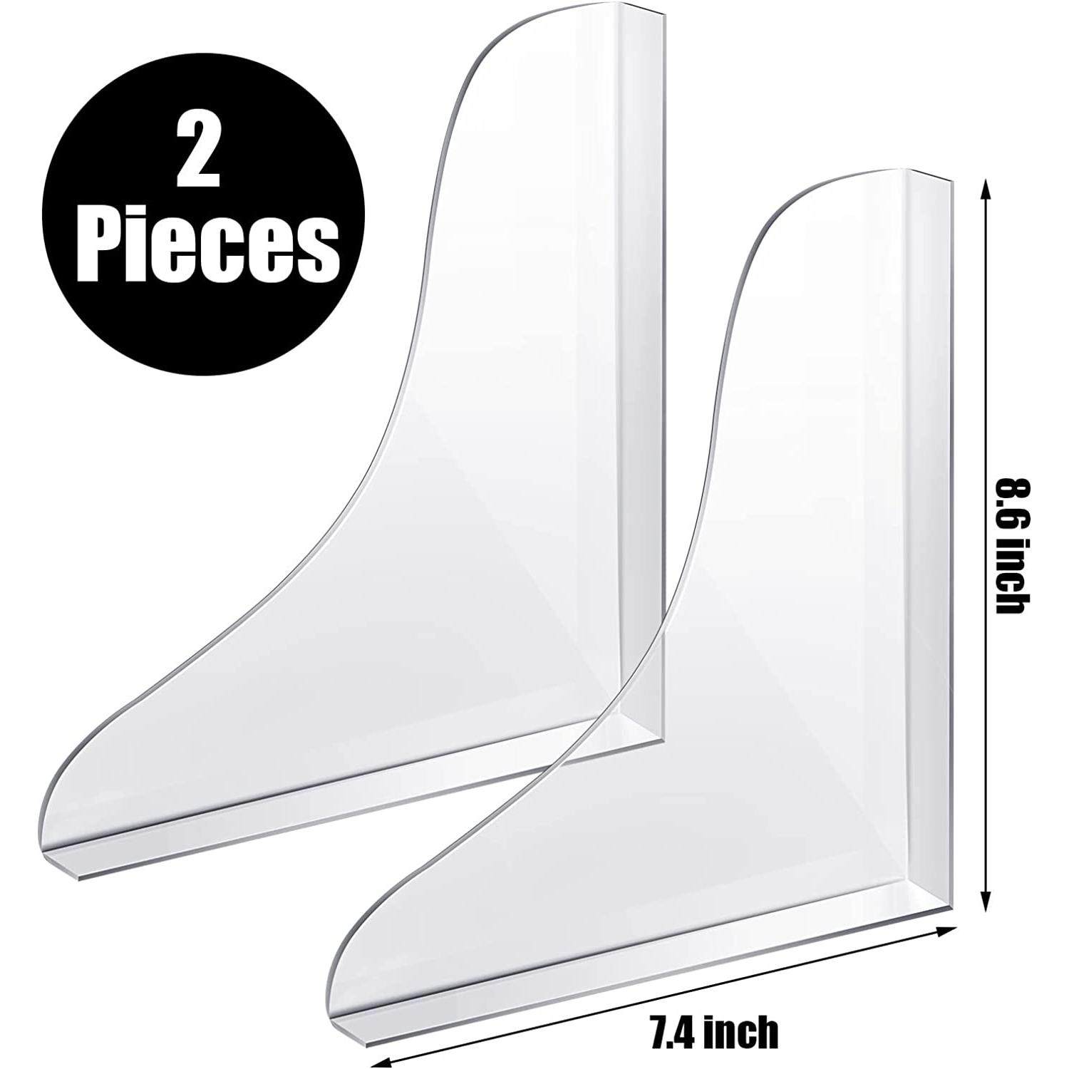 Shower Water Guard亚克力透明防溅罩花纹防水挡板浴缸洗脸盆防溅,家庭/个人清洁工具,浴室用品配件,淘宝优惠券,粉丝福利购,淘宝优惠卷