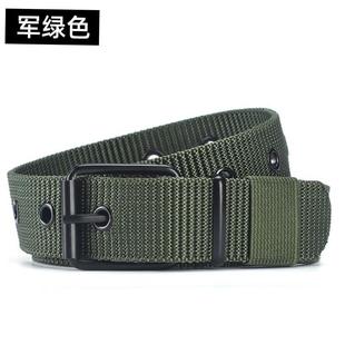 Waist Belt Men Belts Leather Man For Jeans Black Male腰带男