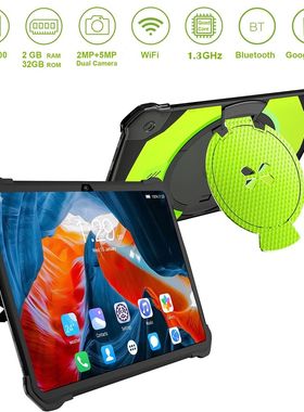 Android 11 Learning Tablet for Kids 7 Inch 2GB 32GB Kids