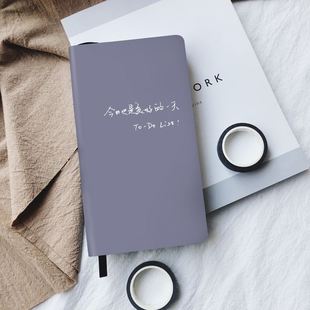 Daily Planner To-do List Pocket Book Portable NotebookDupont