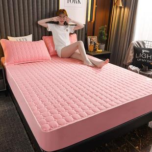 mattress topper protector fitted sheet bed cover bedcover