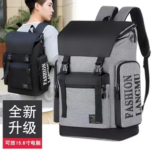 backpacks big student travel bag men school backpack mochila