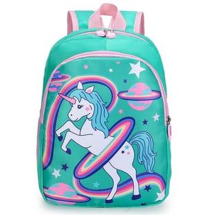Kawaii Backpack Cute School Bag Unicorn Back Pack For Girl K