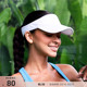 RESHAPE 遮阳鸭舌帽户外运动吸汗透气空顶帽Visor 重塑之路
