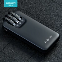 Ультратонкий портативный мобильный телефон с зарядкой, блок питания, 15W