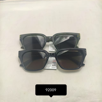 路易来美时尚女款太阳镜92009
