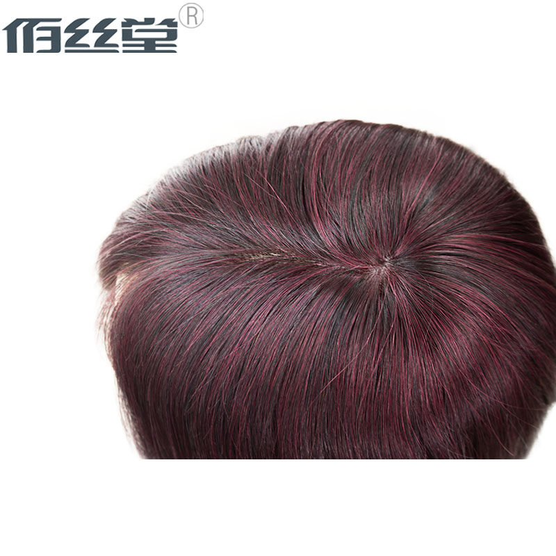 Extension cheveux - Ref 225377 Image 4