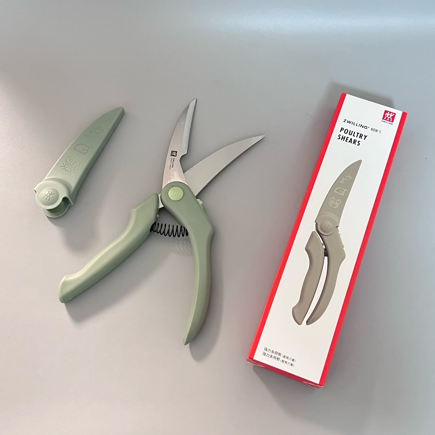 德国进口材质高端厨具品质