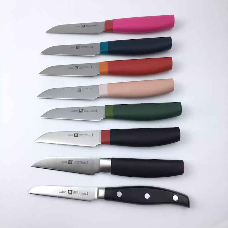 终身免费磨刃进口刀具切割锋利