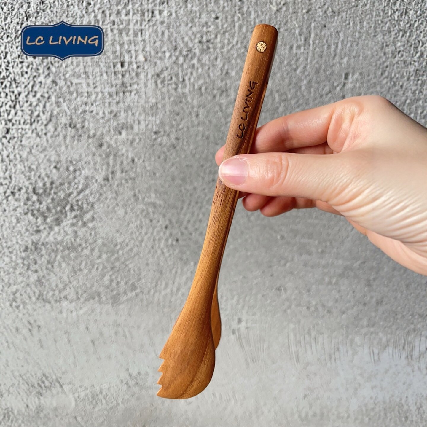 泰国原装进口无漆无蜡厨具