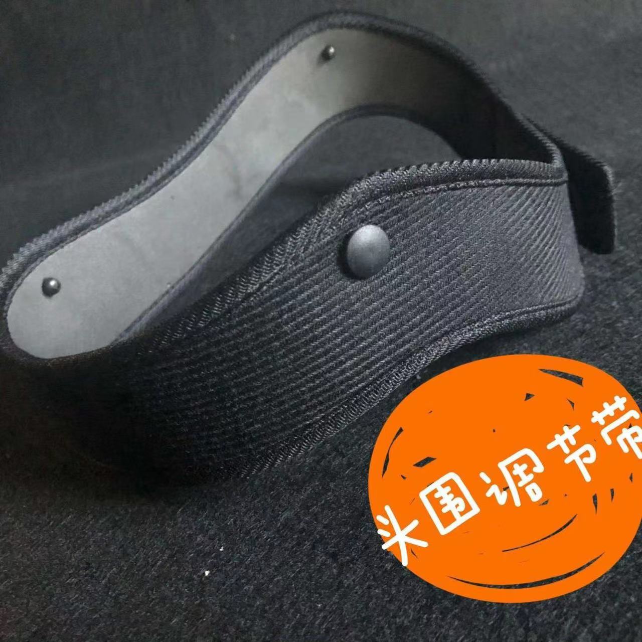 頭盔配件頭圍帶可拆卸海綿內(nèi)襯墊調(diào)節(jié)大小頭圍帶大人兒童通用夏季