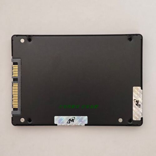 全新 美光 5300MAX 1.6TB SSD MTFDDAK1T6TDT-1AW16ABYY 固态硬盘