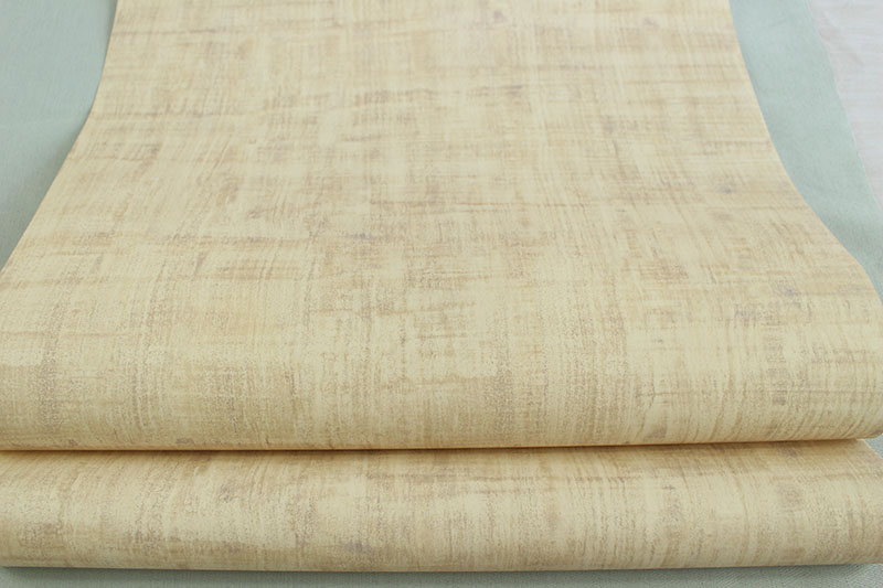 wallquest田园风素色满铺墙纸